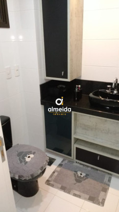 Imagem Apartamento com 3 Quartos à Venda, 187 m² em Nossa Senhora Medianeira - Santa Maria Imagem Apartamento com 3 Quartos à Venda, 187 m² em Nossa Senhora Medianeira - Santa Maria
