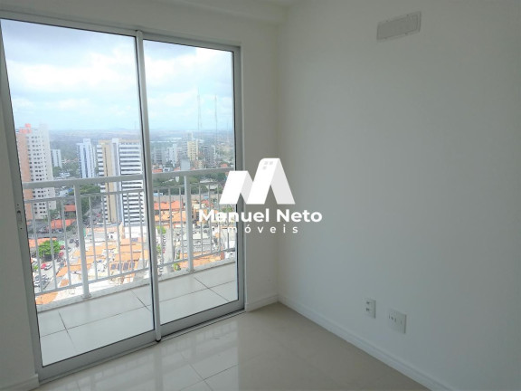 Imagem Apartamento com 4 Quartos à Venda, 150 m² em Aldeota - Fortaleza