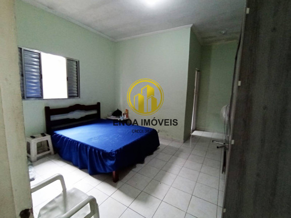 Imagem Casa com 1 Quarto à Venda, 125 m² em Melvi - Praia Grande Imagem Casa com 1 Quarto à Venda, 125 m² em Melvi - Praia Grande