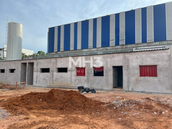 Imagem Imóvel Comercial para Alugar, 3.266 m² em Macuco - Valinhos Imagem Imóvel Comercial para Alugar, 3.266 m² em Macuco - Valinhos