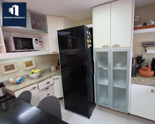 Imagem Apartamento com 3 Quartos à Venda, 187 m² em Meireles - Fortaleza