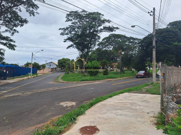 Imagem Terreno à Venda, 570 m² em Parque São Quirino - Campinas Imagem Terreno à Venda, 570 m² em Parque São Quirino - Campinas