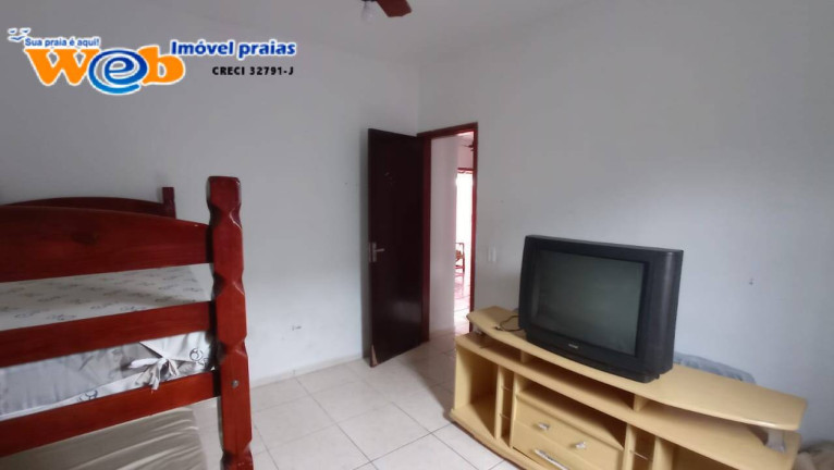 Imagem Casa com 2 Quartos à Venda, 150 m² em Jardim Imperador - Praia Grande