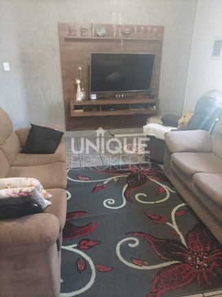 Imagem Casa com 3 Quartos à Venda, 232 m² em Vila Santana I - Jundiaí Imagem Casa com 3 Quartos à Venda, 232 m² em Vila Santana I - Jundiaí