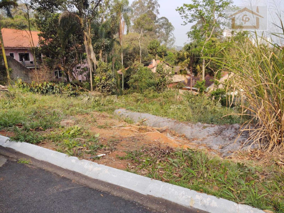 Imagem Terreno à Venda, 495 m² em São Fernando Residência - Barueri Imagem Terreno à Venda, 495 m² em São Fernando Residência - Barueri