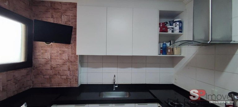 Imagem Apartamento com 3 Quartos à Venda, 75 m² em Vila Gilda - Santo André