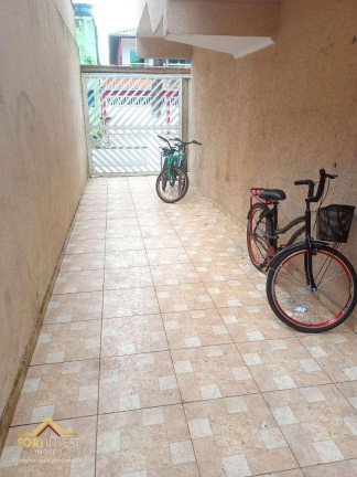 Imagem Imóvel com 2 Quartos à Venda, 45 m² em Jardim Melvi - Praia Grande Imagem Imóvel com 2 Quartos à Venda, 45 m² em Jardim Melvi - Praia Grande
