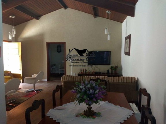 Imagem Casa com 3 Quartos à Venda, 750 m² em Condomínio Jardim Panorama - Guaratinguetá Imagem Casa com 3 Quartos à Venda, 750 m² em Condomínio Jardim Panorama - Guaratinguetá