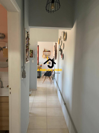 Imagem Apartamento com 1 Quarto à Venda, 45 m² em Parque Bitaru - São Vicente Imagem Apartamento com 1 Quarto à Venda, 45 m² em Parque Bitaru - São Vicente