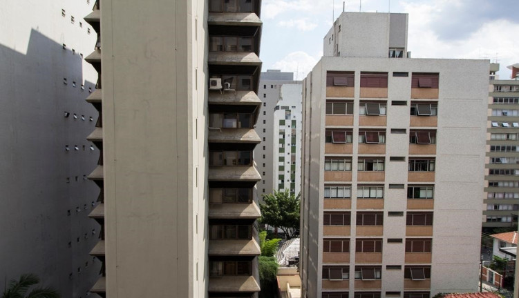 Imagem Apartamento com 1 Quarto à Venda, 54 m² em Jardim Paulista - São Paulo Imagem Apartamento com 1 Quarto à Venda, 54 m² em Jardim Paulista - São Paulo