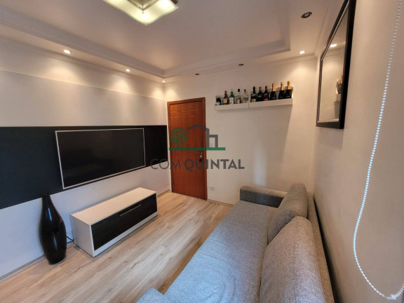 Imagem Apartamento com 2 Quartos à Venda, 46 m² em Tatuape - São Paulo Imagem Apartamento com 2 Quartos à Venda, 46 m² em Tatuape - São Paulo