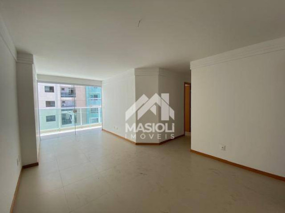 Imagem Apartamento com 3 Quartos à Venda, 100 m² em Itapuã - Vila Velha