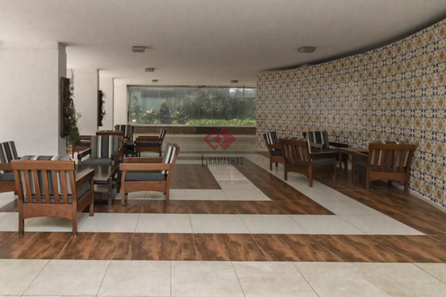 Imagem Apartamento com 2 Quartos à Venda, 90 m² em Santa Cecília - São Paulo Imagem Apartamento com 2 Quartos à Venda, 90 m² em Santa Cecília - São Paulo