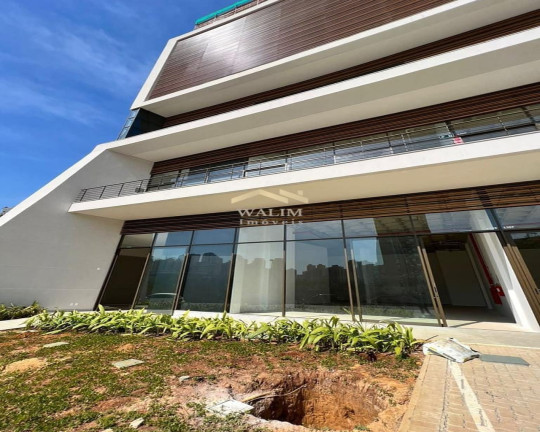 Imagem Imóvel Comercial para Alugar, 187 m² em Vale Do Sereno - Nova Lima Imagem Imóvel Comercial para Alugar, 187 m² em Vale Do Sereno - Nova Lima