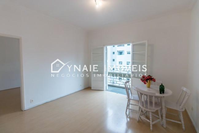 Apartamento com 1 Quarto à Venda, 66 m² em Itaim Bibi - São Paulo