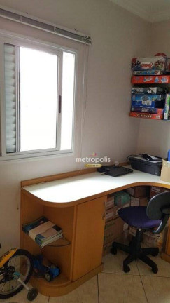 Imagem Apartamento com 3 Quartos à Venda, 86 m² em Campestre - Santo André Imagem Apartamento com 3 Quartos à Venda, 86 m² em Campestre - Santo André