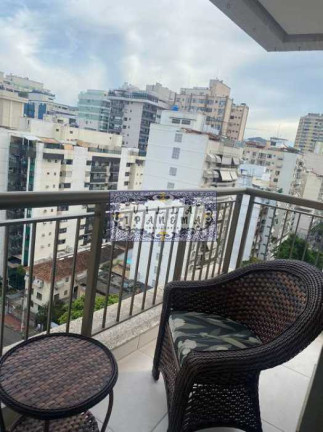 Imagem Apartamento com 3 Quartos à Venda, 120 m² em Icaraí - Niterói