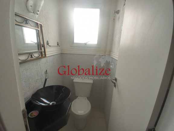 Imagem Casa com 3 Quartos à Venda, 131 m² em Marapé - Santos Imagem Casa com 3 Quartos à Venda, 131 m² em Marapé - Santos