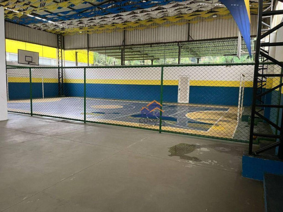 Imagem Galpão para Alugar, 1.000 m² em Nova Angra - Angra Dos Reis Imagem Galpão para Alugar, 1.000 m² em Nova Angra - Angra Dos Reis
