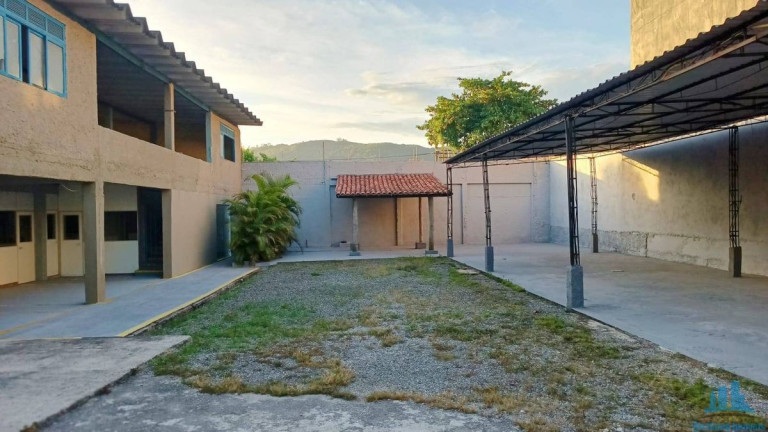 Imagem Galpão para Alugar, 360 m² em Piratininga - Niterói Imagem Galpão para Alugar, 360 m² em Piratininga - Niterói