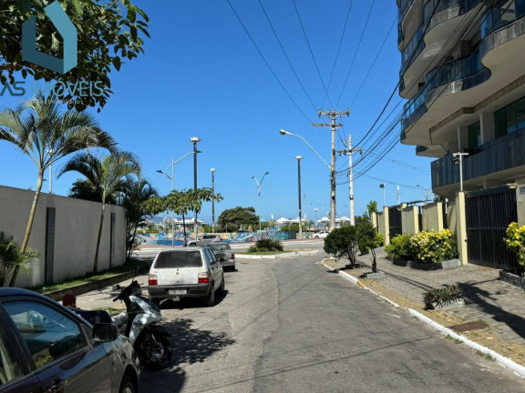 Imagem Apartamento com 2 Quartos à Venda, 102 m² em Vila Nova - Cabo Frio
