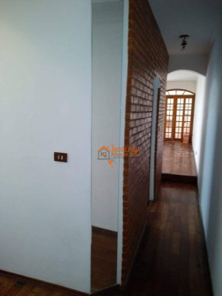Imagem Casa com 1 Quarto à Venda, 150 m² em Parque Continental - Guarulhos Imagem Casa com 1 Quarto à Venda, 150 m² em Parque Continental - Guarulhos