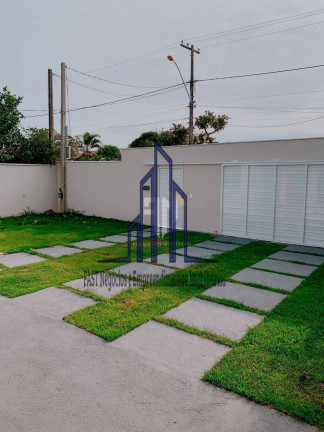 Imagem Casa com 3 Quartos à Venda, 120 m² em Jardim Atlântico Leste - Maricá - Maricá