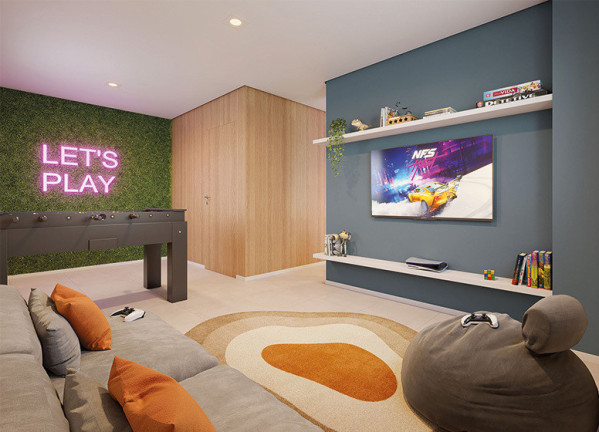 Imagem Imóvel com 2 Quartos à Venda, 47 m² em Limão - São Paulo