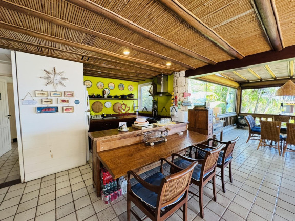 Imagem Casa de Condomínio com 4 Quartos à Venda, 240 m² em Mombaça - Angra Dos Reis Imagem Casa de Condomínio com 4 Quartos à Venda, 240 m² em Mombaça - Angra Dos Reis