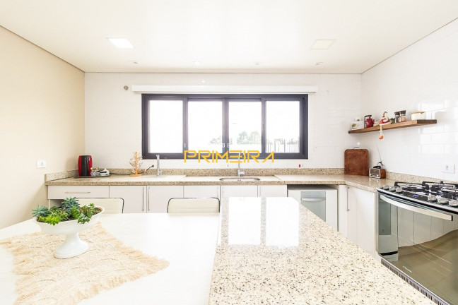 Imagem Casa de Condomínio com 4 Quartos à Venda, 1.318 m² em Vila Torres - Campo Largo