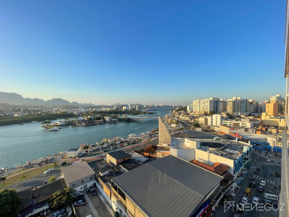Imagem Apartamento com 2 Quartos à Venda, 75 m² em Centro - Guarapari