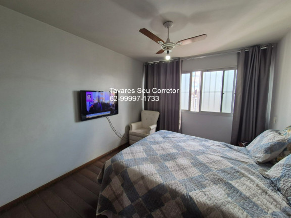 Imagem Cobertura com 4 Quartos à Venda, 251 m² em Setor Central - Goiânia Imagem Cobertura com 4 Quartos à Venda, 251 m² em Setor Central - Goiânia
