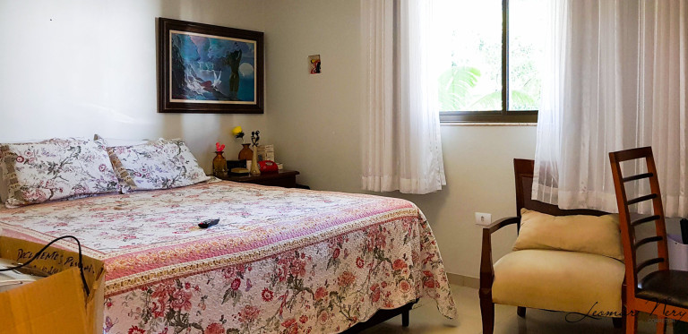 Imagem Casa com 4 Quartos à Venda, 350 m² em Janga - Paulista