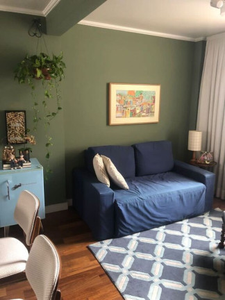 Imagem Apartamento com 3 Quartos para Alugar, em Perdizes - São Paulo Imagem Apartamento com 3 Quartos para Alugar, em Perdizes - São Paulo