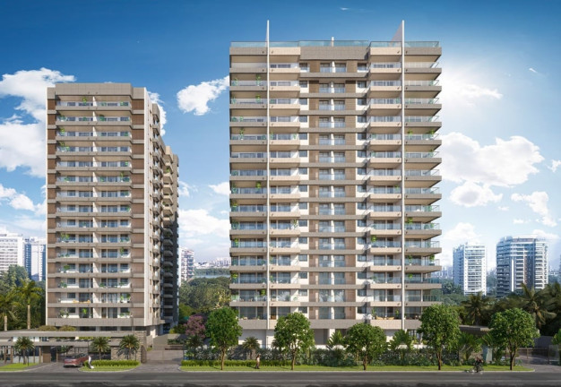 Imagem Cobertura com 2 Quartos à Venda, 269 m² em Barra Da Tijuca - Rio De Janeiro Imagem Cobertura com 2 Quartos à Venda, 269 m² em Barra Da Tijuca - Rio De Janeiro