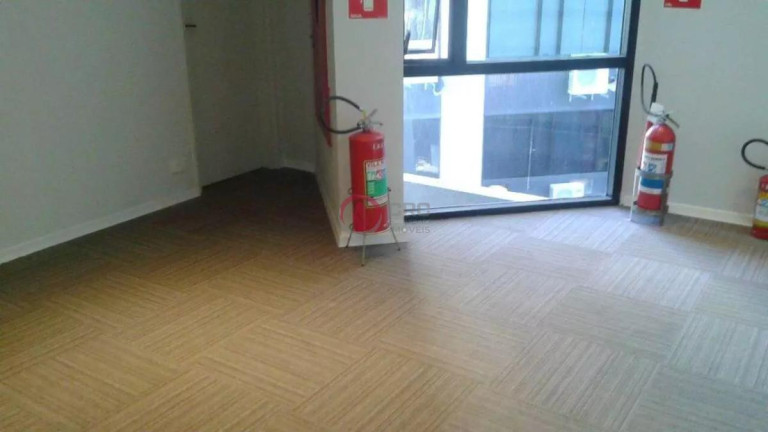 Imagem Ponto Comercial à Venda, 375 m² em Cidade Monções - São Paulo
