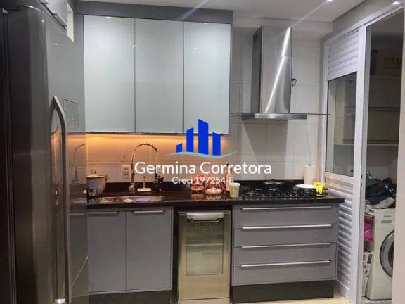 Imagem Apartamento com 2 Quartos à Venda, 72 m² em Vila Boa Vista - Barueri Imagem Apartamento com 2 Quartos à Venda, 72 m² em Vila Boa Vista - Barueri