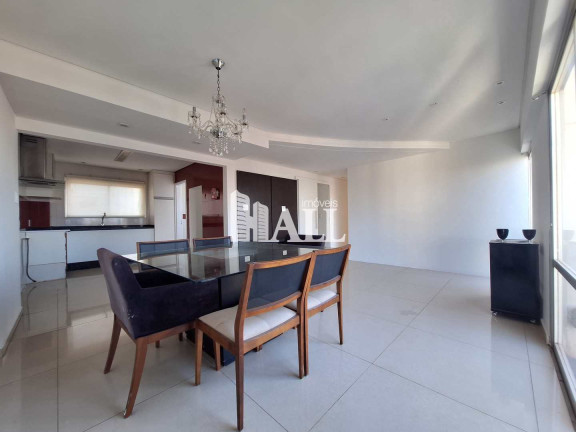 Apartamento com 3 Quartos à Venda, 110 m² em Centro - São José Do Rio Preto