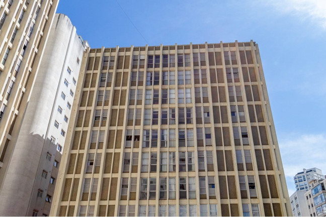 Imagem Apartamento com 3 Quartos à Venda, 155 m² em Santa Cecília - São Paulo
