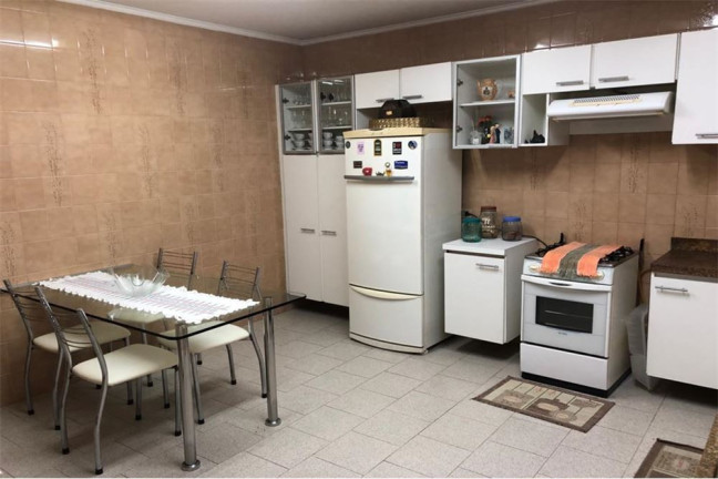 Imagem Casa com 4 Quartos à Venda, em Ipiranga - São Paulo Imagem Casa com 4 Quartos à Venda, em Ipiranga - São Paulo