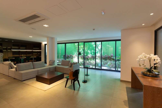 Imagem Imóvel Comercial à Venda, 27 m² em Moema - São Paulo Imagem Imóvel Comercial à Venda, 27 m² em Moema - São Paulo
