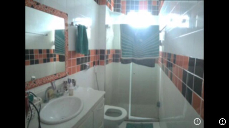 Imagem Apartamento com 3 Quartos à Venda, 100 m² em Jardim Apipema - Salvador Imagem Apartamento com 3 Quartos à Venda, 100 m² em Jardim Apipema - Salvador