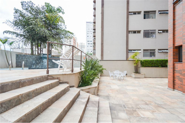Imagem Apartamento com 3 Quartos à Venda, 177 m² em Perdizes - São Paulo Imagem Apartamento com 3 Quartos à Venda, 177 m² em Perdizes - São Paulo
