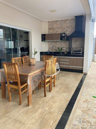 Imagem Sobrado com 3 Quartos à Venda, 240 m² em Condomínio Terras Do Vale - Caçapava Imagem Sobrado com 3 Quartos à Venda, 240 m² em Condomínio Terras Do Vale - Caçapava