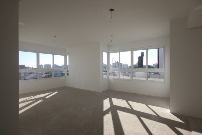 Imagem Apartamento com 2 Quartos à Venda, 65 m² em Cristo Redentor - Porto Alegre