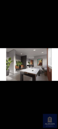 Imagem Apartamento com 2 Quartos à Venda, 32 m² em Jardim Da Pedreira - São Paulo
