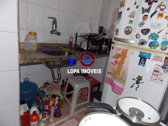 Imagem Apartamento com 1 Quarto à Venda, 28 m² em Centro - Rio De Janeiro Imagem Apartamento com 1 Quarto à Venda, 28 m² em Centro - Rio De Janeiro