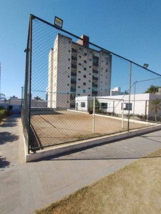 Imagem Apartamento com 2 Quartos à Venda, 46 m² em Vila São José - Taubaté