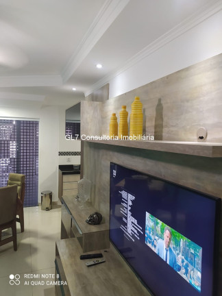 Imagem Casa com 2 Quartos à Venda, em Parque Campo Bonito - Indaiatuba Imagem Casa com 2 Quartos à Venda, em Parque Campo Bonito - Indaiatuba