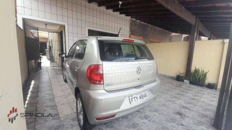 Imagem Sobrado com 3 Quartos à Venda, 161 m² em Balneário Flórida - Praia Grande Imagem Sobrado com 3 Quartos à Venda, 161 m² em Balneário Flórida - Praia Grande